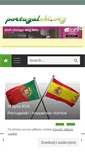 Mobile Screenshot of portugalski.org